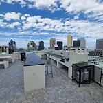 In The City Cape Town