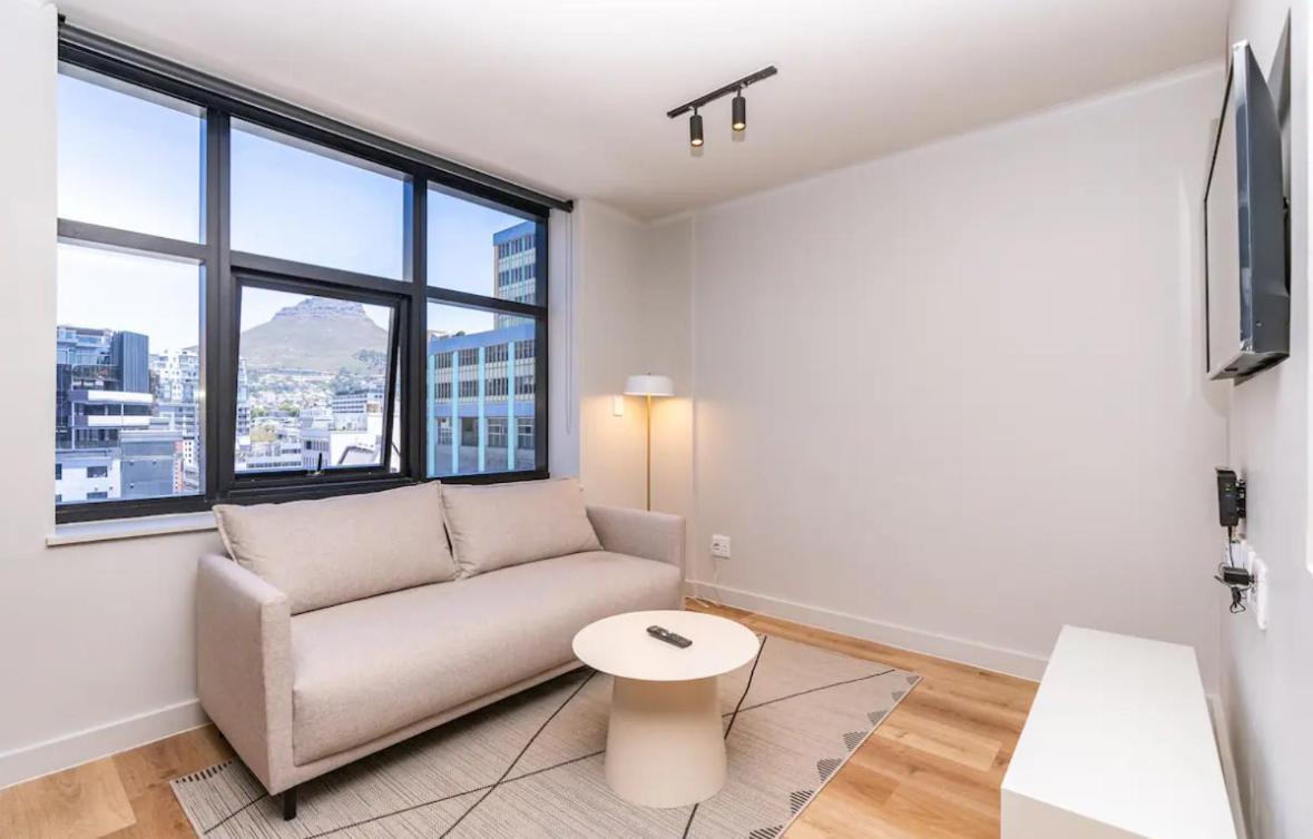 Apartment In The